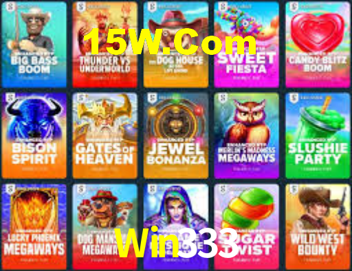 Win333 Bet