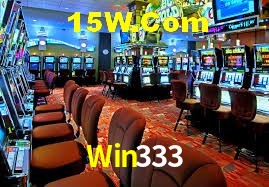 Bonus Features Win333