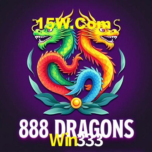 Torneios Win333