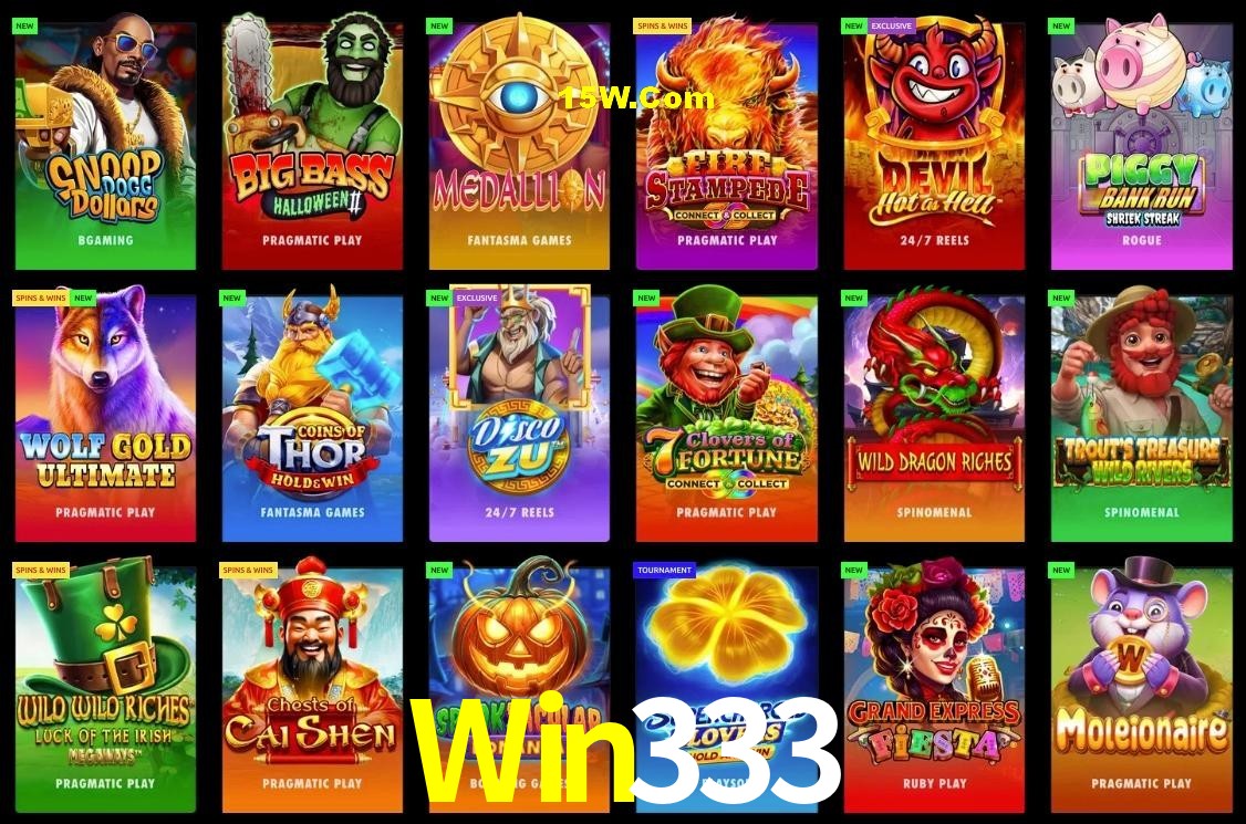 2FA Security Win333