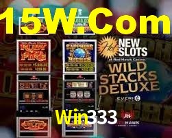 VIP Casino Win333