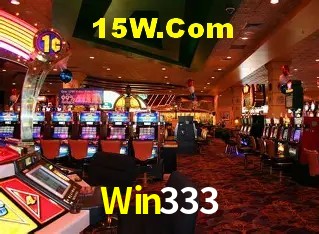 Jogos de Slot Win333