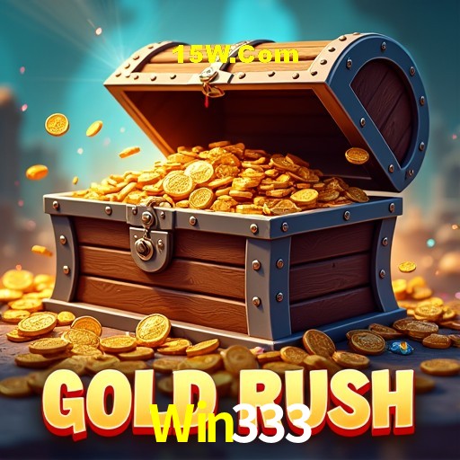 Weekend Specials Win333