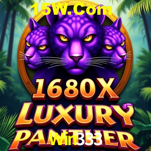 Descubra o Programa VIP da Win333: Vantagens Exclusivas para Jogadores