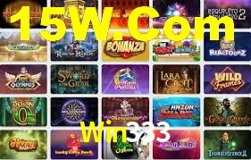 Daily Bonuses Win333