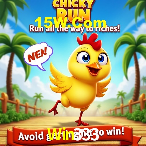 PIX Instantâneo Win333