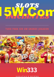 Win333: A Experiência de Casino com Jogos de Mesa ao Vivo