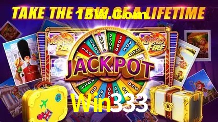 Provedores de Jogos Win333
