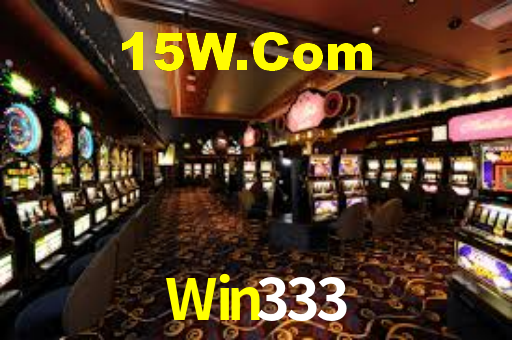 Win333 Login