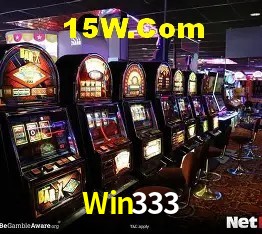 Apostas de Futebol Win333
