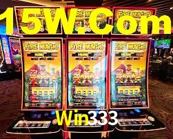 Experiência VIP Win333