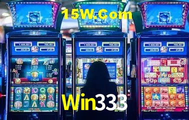 Benefícios da Conta Win333