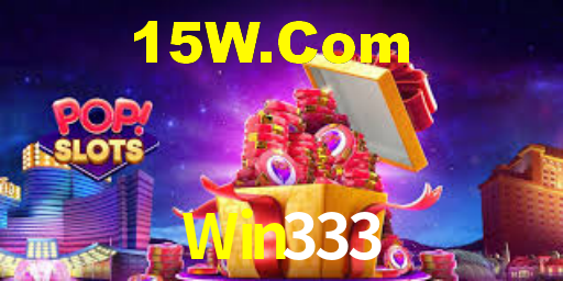 Win333: Seu Cassino Premiado com Pagamentos Rápidos
