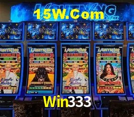 Tecnologia da Plataforma Win333