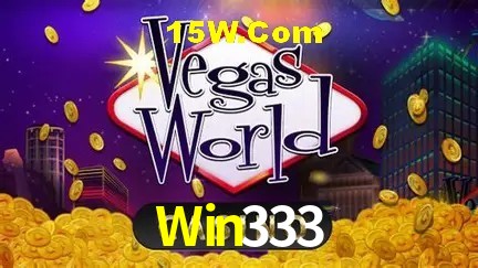 cassino Win333