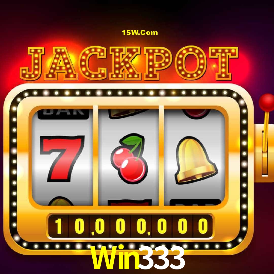 Account Benefits Win333