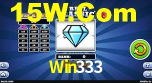 Welcome Bonus Win333