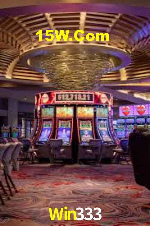 Win333 - Plataforma Site De Apostas Seguro - Win333 Bet