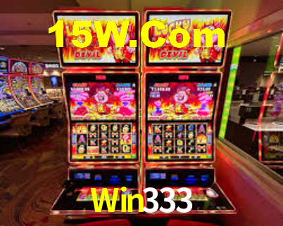 Win333
