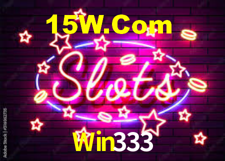Win333 Login
