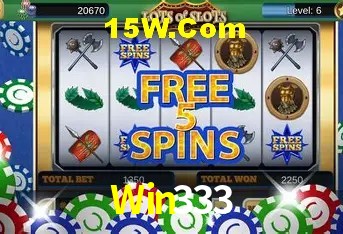 Diretório de Jogos Win333
